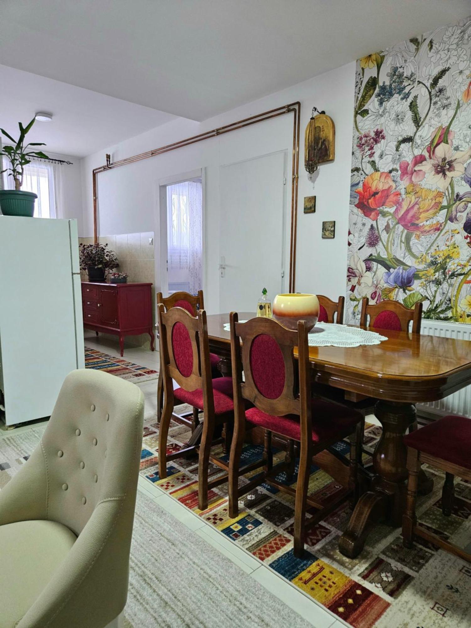 Apartman Juga Kremna Exterior foto