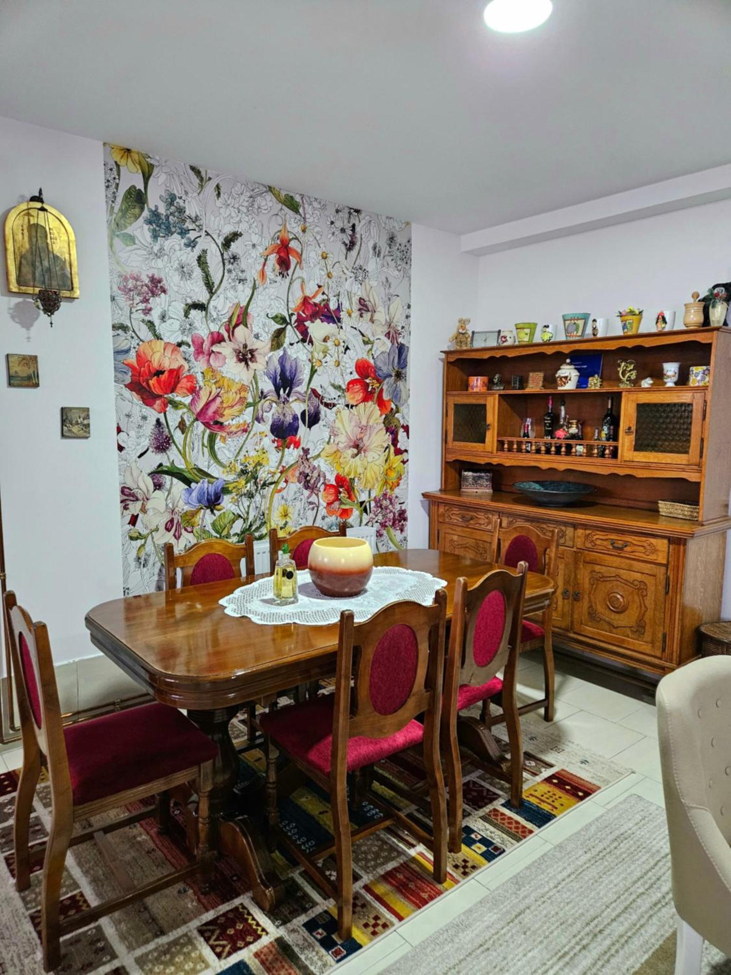 Apartman Juga Kremna Exterior foto