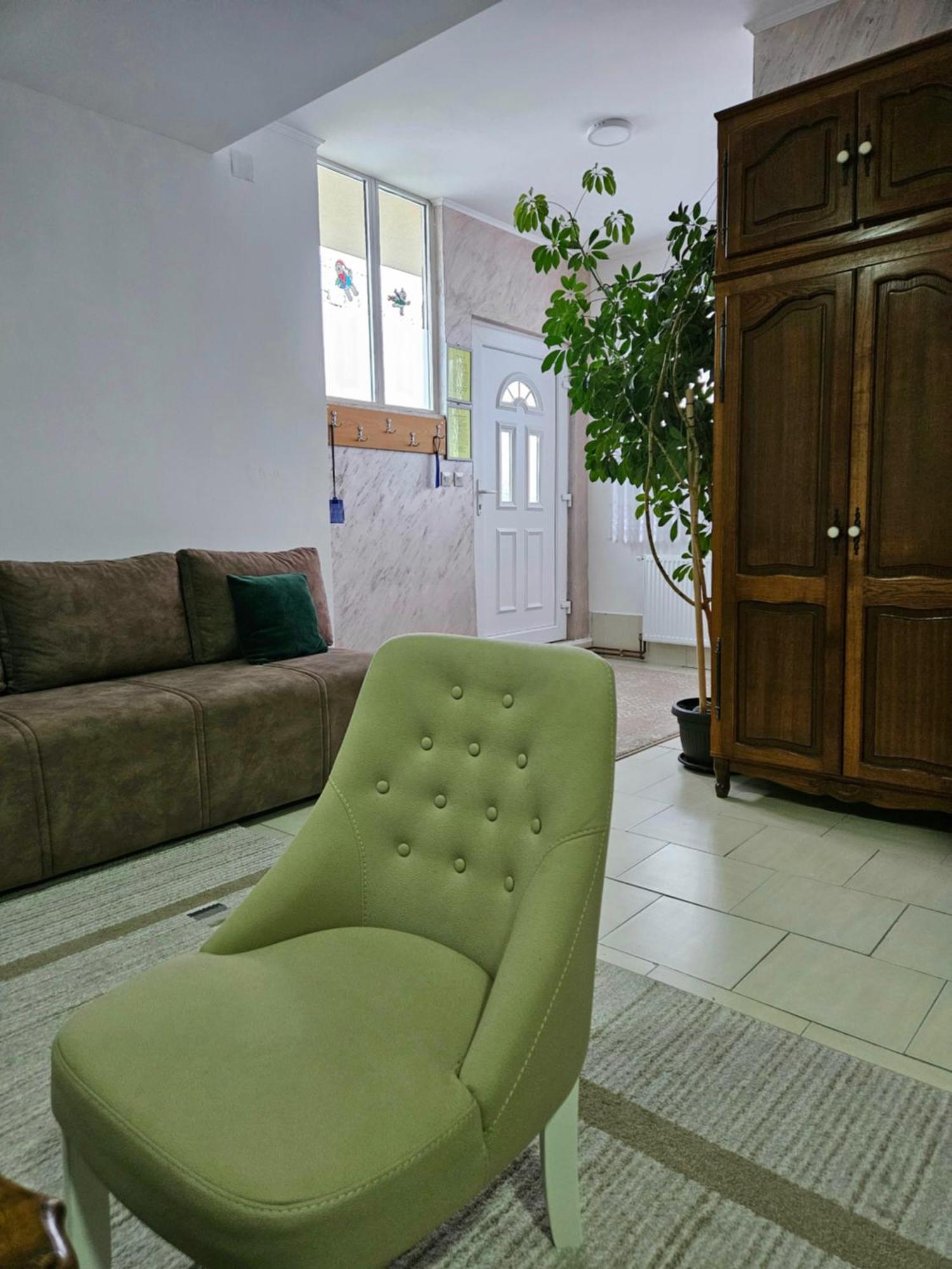 Apartman Juga Kremna Exterior foto
